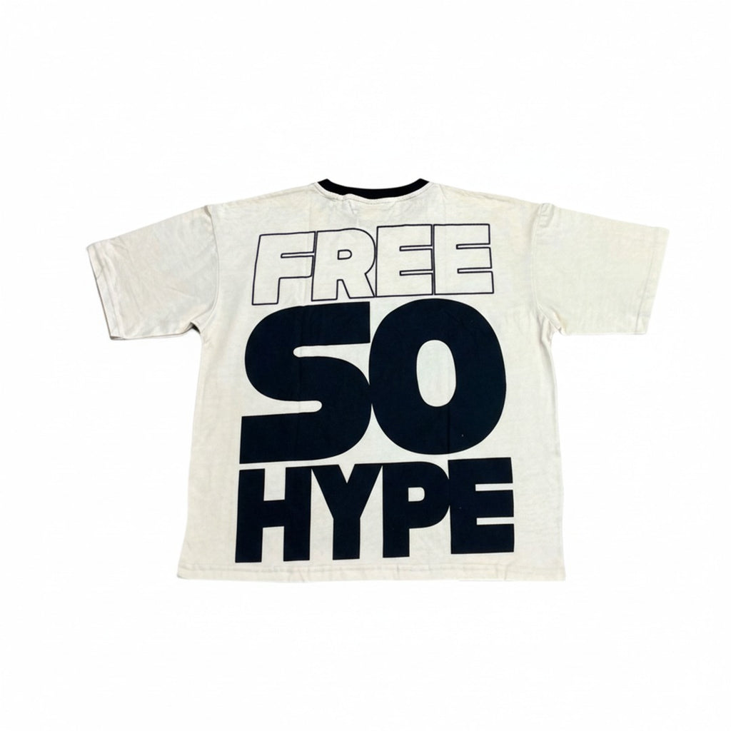 “I’m Back” Tee