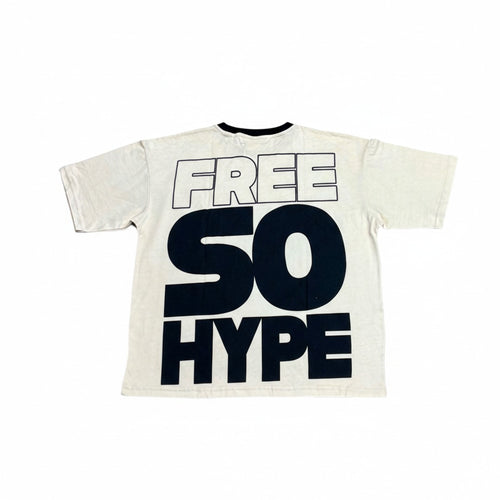 “I’m Back” Tee