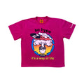 “So Hype Records” Tee