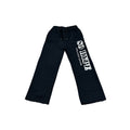 Black So Hype Sweatpants