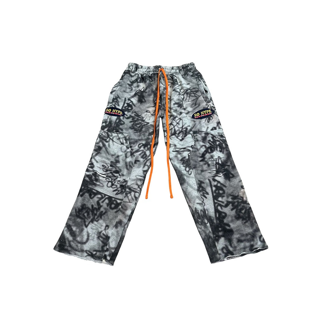 “My Life” Sweatpants