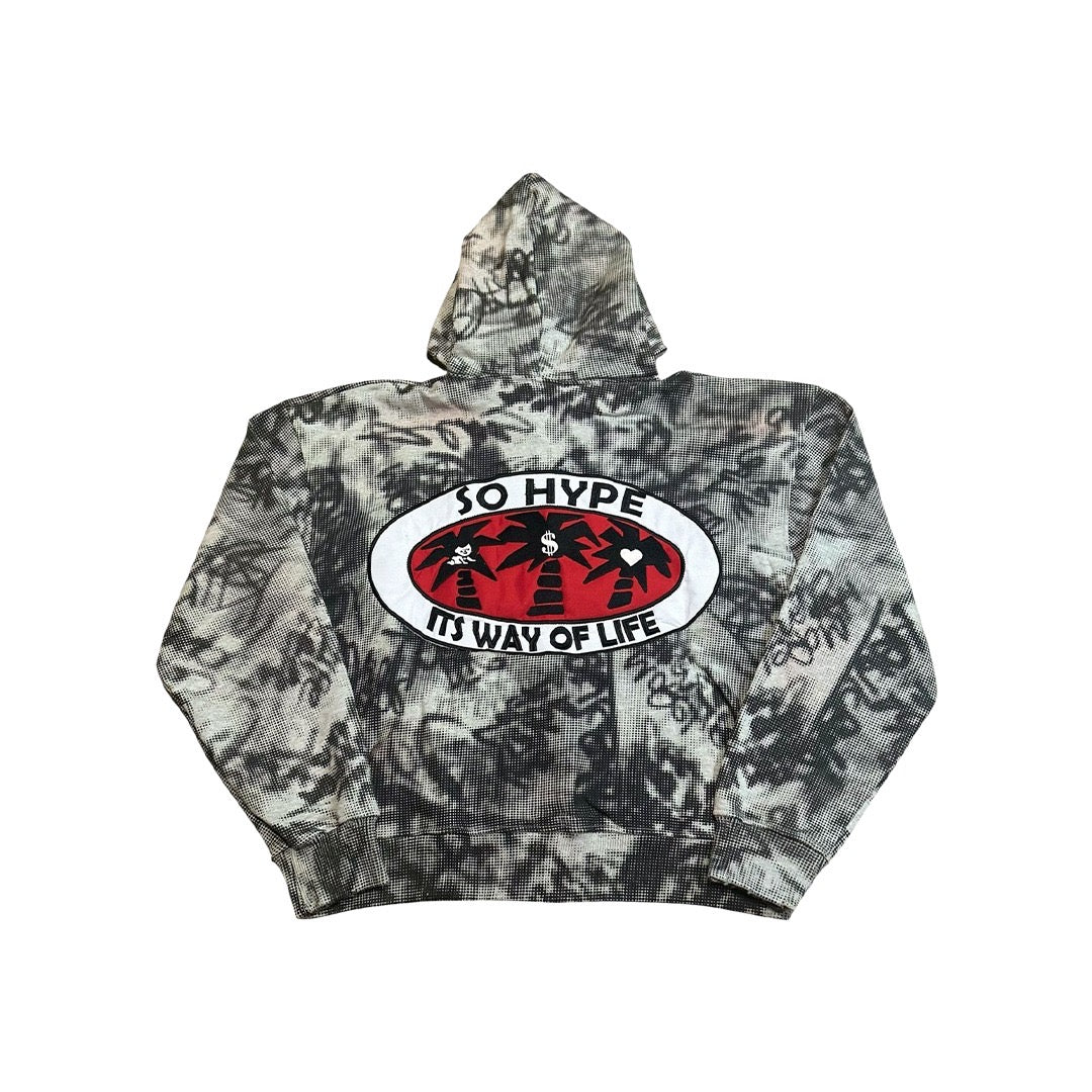 “My Life” Hoodie