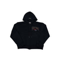 Black "Heart 4 Sale" Hoodie